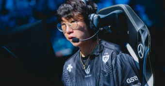 Không chỉ ASIAD hay LCK, Ruler hoàn toàn có thể đối diện cái kết tệ hơn nữa