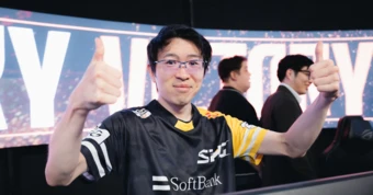 Không phải LCK mà LCP lại là khu vực chứng kiến "perfect game" đầu tiên trong mùa giải 2026