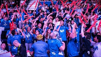 KOI kiến tạo lễ hội Esports, KC nẵm giữ cộng đồng: Hai thái cực mới của LMHT châu Âu