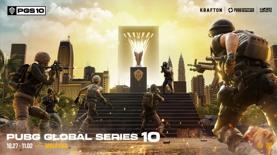 Krafton bắt đầu "sáng mắt" sau khi "dùng luật rừng" PUBG Việt