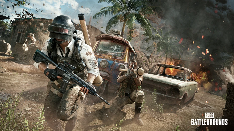 Krafton tiếp tục chuỗi ngày "ảm đạm" kể từ sau drama PUBG