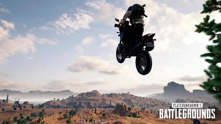 Krafton tiếp tục dùng "luật rừng" ngay tại giải PGS 2026 khiến cộng đồng PUBG xôn xao