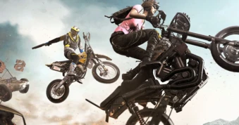 Krafton tiếp tục dùng "luật rừng" ngay tại giải PGS 2026 khiến cộng đồng PUBG xôn xao