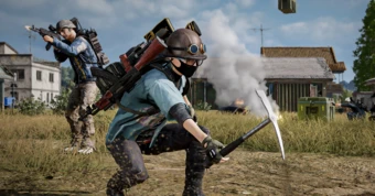 Krafton và PUBG tiếp tục "gặp vận hạn" nhưng lần này quá "khó đỡ"