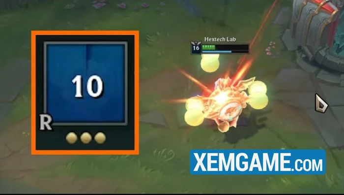 Kỳ lạ game thủ LMHT sở hữu KDA “trong mơ” nhưng vẫn mắc kẹt ở Lục Bảo sau 750 trận