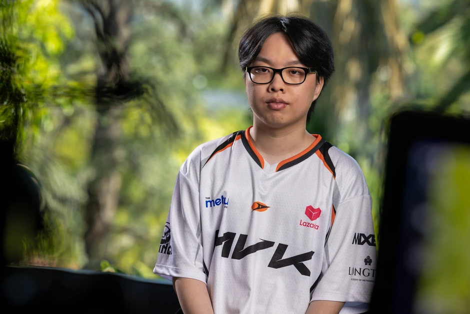 Kỷ lục của sao trẻ Việt Nam tại CKTG 2026 vượt cả Faker lẫn Chovy
