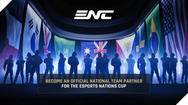 Kỷ Nguyên Mới Của Esports 2026: Từ Sức Mạnh Câu Lạc Bộ Đến Niềm Tự Hào Quốc Gia