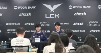 LazyFeel chia sẻ về trải nghiệm đặc biệt sau 2 trận LCK Roadshow tại Việt Nam, đặt mục tiêu khó