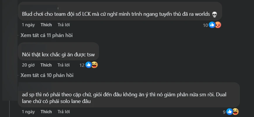 LazyFeel được "minh oan" sau nghi vấn "vạ miệng"