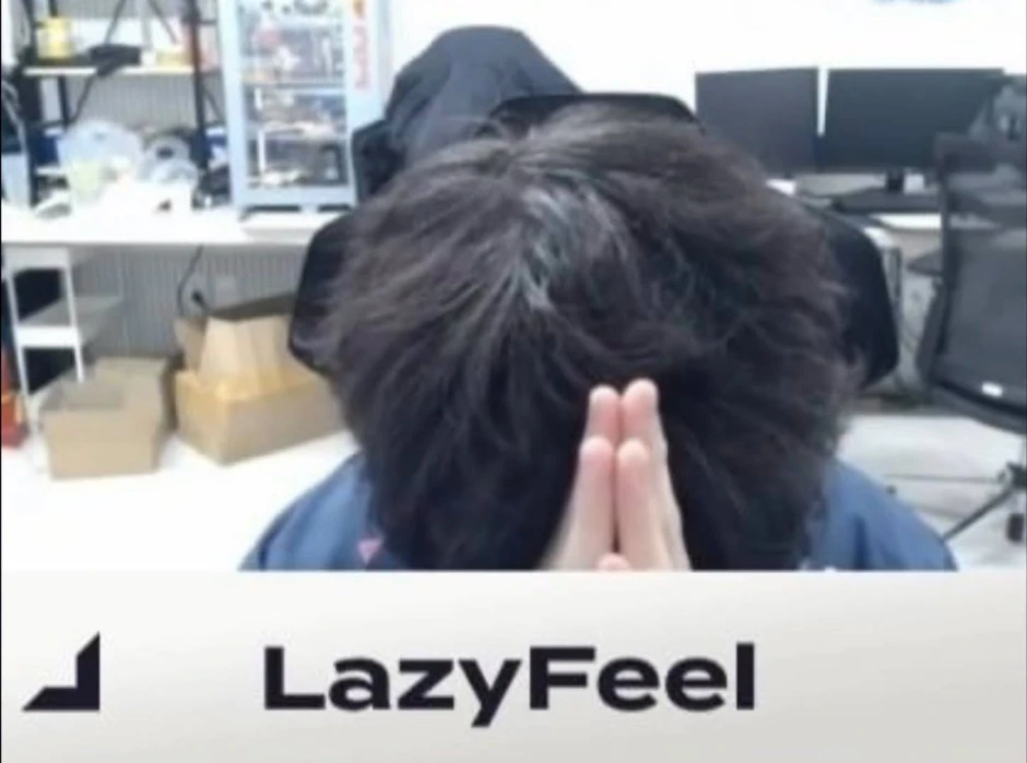 LazyFeel được "minh oan" sau nghi vấn "vạ miệng"