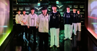 LCK 2026: Hé lộ mối liên kết 'khó đỡ' của các đội tại bảng Legend