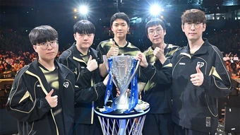 LCK tại First Stand 2026: Gen.G gánh kỳ vọng, BNK FEARX sắm vai “ngựa ô”