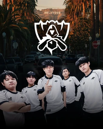 LCP 2026 Giai Đoạn 3: Team Secret Whales Chính Thức Giành Vé Đến CKTG 2026