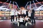 LCP 2026: Những Yếu Tố Tạo Nên Sự Vượt Trội Của Team Secret Whales