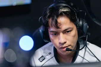 LCP 2026: TSW Bie tin tưởng GAM Esports sẽ giành vé tham dự CKTG