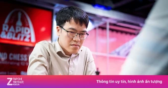 Lê Quang Liêm đặt tham vọng chinh phục eSports World Cup
