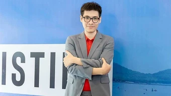 Lê Tuấn Minh đại diện cho cờ vua Việt Nam tham dự Esports Nations Cup 2026