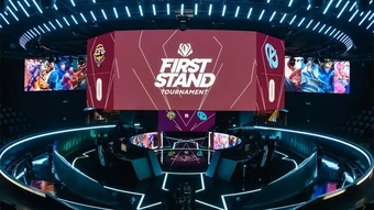 Lịch thi đấu First Stand 2026 LMHT hôm nay mới nhất: TSW vs BFX