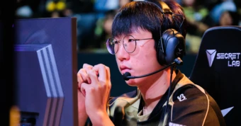 Lịch thi đấu LCK 2026 Rounds 1-2 mới nhất: Đại chiến đầu tiên của Gen.G
