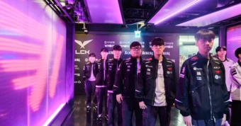 Lịch thi đấu LCK 2026 Rounds 1-2 mới nhất: "Tứ đại gia" đồng loạt xung trận
