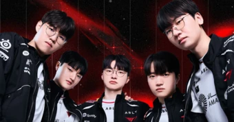 Lịch thi đấu LCK 2026 Rounds 1-2 mới nhất: T1 bắt đầu "leo tháp"