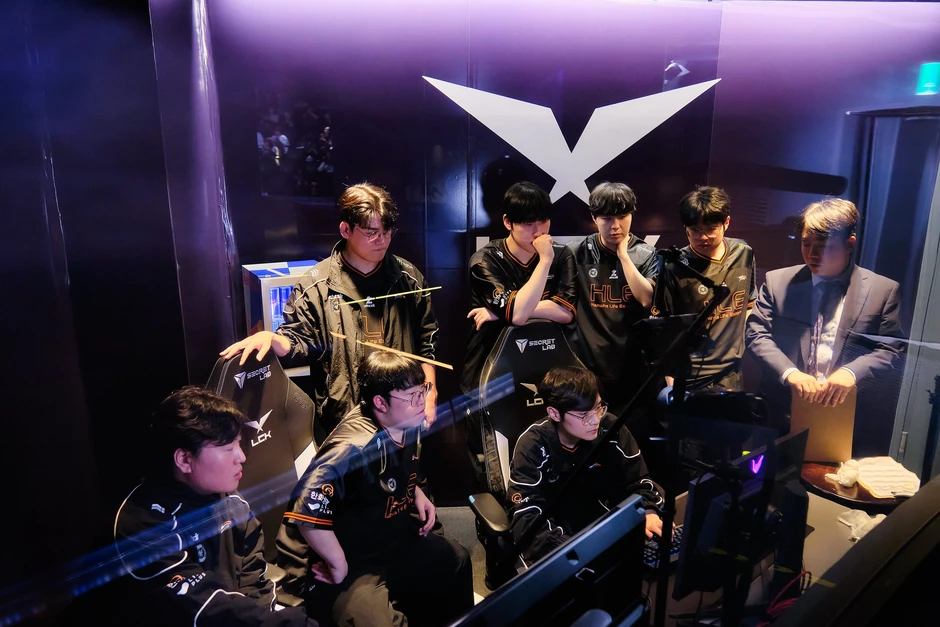 Lịch thi đấu LCK 2026 Rounds 1-2 mới nhất: Thử thách cực mạnh chờ top đầu Lịch thi đấu LCK 2026 Rounds 1-2 mới nhất: Thử thách cực mạnh chờ top đầu