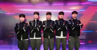 Lịch thi đấu LCK 2026 Rounds 1-2 mới nhất: Tuần khó cho cả T1 lẫn HLE