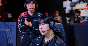 Lịch thi đấu LCK 2026 Rounds 1-2 mới nhất: tuần "xả stress" cho các "ông lớn"