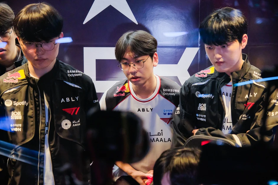 Lịch thi đấu LCK 2026 Rounds 1-2 mới nhất: Tuần quyết định của "tứ đại gia"