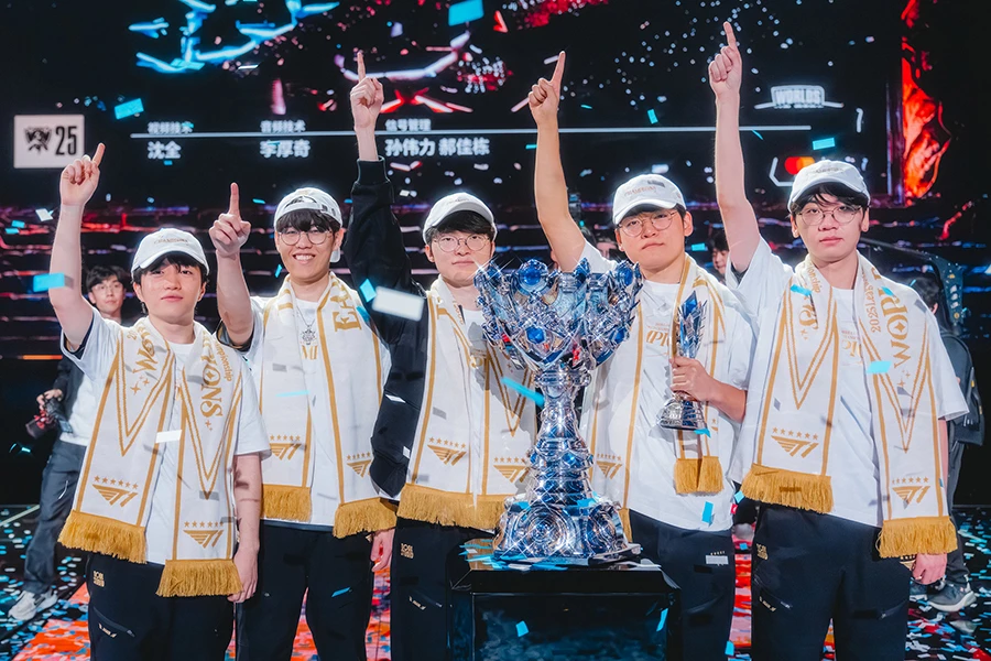 Lịch thi đấu LCK 2026 Split 1 hôm nay mới nhất Lịch thi đấu LCK 2026 Split 1 hôm nay mới nhất