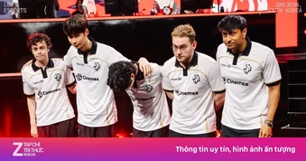 Liên Minh Huyền Thoại 'được cứu', LYON suýt vật ngã HLE