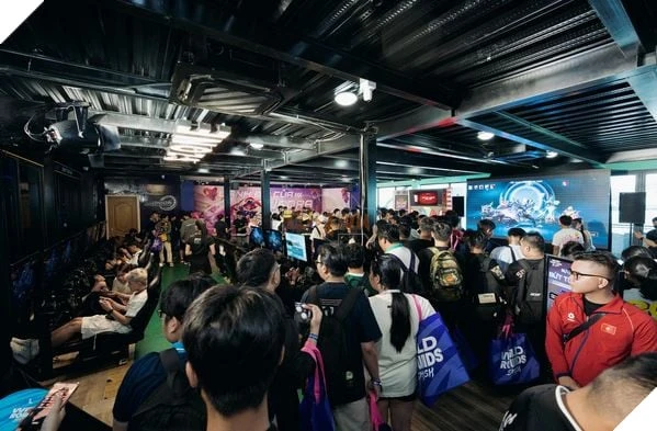 LIÊN MINH HUYỀN THOẠI: TỐC CHIẾN KHUẤY ĐỘNG MÙA HÈ 2026 VỚI TRẢI NGHIỆM GO KART ĐỈNH CAO