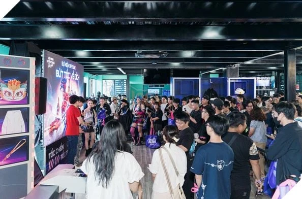 LIÊN MINH HUYỀN THOẠI: TỐC CHIẾN KHUẤY ĐỘNG MÙA HÈ 2026 VỚI TRẢI NGHIỆM GO KART ĐỈNH CAO