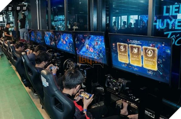 LIÊN MINH HUYỀN THOẠI: TỐC CHIẾN KHUẤY ĐỘNG MÙA HÈ 2026 VỚI TRẢI NGHIỆM GO KART ĐỈNH CAO