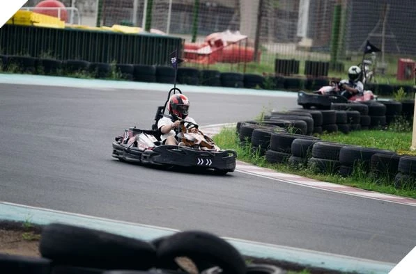 LIÊN MINH HUYỀN THOẠI: TỐC CHIẾN KHUẤY ĐỘNG MÙA HÈ 2026 VỚI TRẢI NGHIỆM GO KART ĐỈNH CAO
