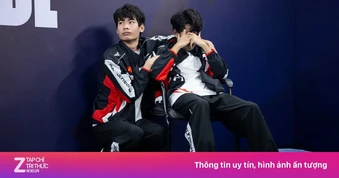 Liên Quân Mobile Việt Nam lại trắng tay trên sân nhà
