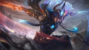 LMHT 26.17: Yone được buff, Vayne và Giáo Thiên Ly ăn nerf