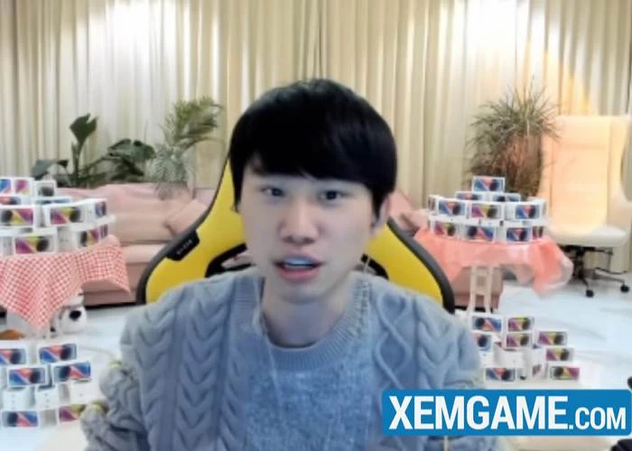 LMHT: Bất ngờ xuất hiện bình chọn player người Hàn "nhân cách tệ nhất" từng thi đấu tại LPL LMHT: Bất ngờ xuất hiện bình chọn player người Hàn "nhân cách tệ nhất" từng thi đấu tại LPL