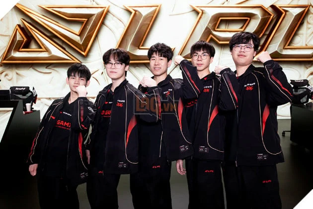 LMHT: Bùng Nổ Nghi Vấn Gian Lận Ở LPL Split 1 Đến Từ Tuyển Thủ TOP Esports LMHT: Bùng Nổ Nghi Vấn Gian Lận Ở LPL Split 1 Đến Từ Tuyển Thủ TOP Esports