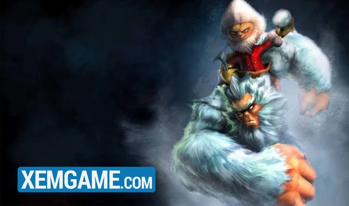 LMHT Cổ Điển chật vật giữ chân game thủ khi hoài niệm không còn đủ sức hút