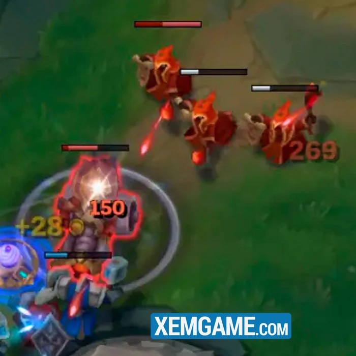 LMHT: Cộng đồng phản ứng mạnh mẽ, Riot không đưa "hỗ trợ last hit" vào Xếp Hạng Đơn