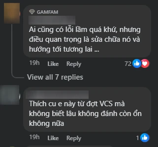 LMHT: Cộng đồng tranh cãi sôi nổi quanh việc GAM chiêu mộ tuyển thủ từng "nhúng chàm"