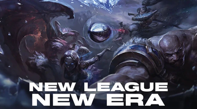 LMHT: Game thủ lo sốt vó về League Next sau khi chứng kiến ĐTCL “vật lộn” với Unreal Engine LMHT: Game thủ lo sốt vó về League Next sau khi chứng kiến ĐTCL “vật lộn” với Unreal Engine