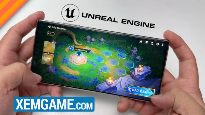 LMHT: Game thủ lo sốt vó về League Next sau khi chứng kiến ĐTCL “vật lộn” với Unreal Engine LMHT: Game thủ lo sốt vó về League Next sau khi chứng kiến ĐTCL “vật lộn” với Unreal Engine