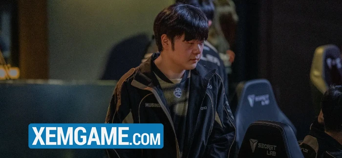 LMHT: Gen.G Canyon thừa nhận khi gặp những lựa chọn dị thì "khó thở" hơn nhiều