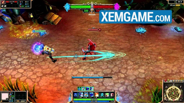 LMHT: Riot August kể lại khoảng thời gian áp lực KPI khi phải ra 20 vị tướng mỗi năm