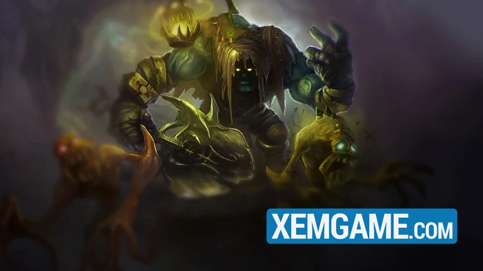 LMHT: Riot August kể lại khoảng thời gian áp lực KPI khi phải ra 20 vị tướng mỗi năm