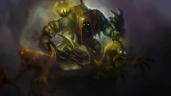 LMHT: Riot August kể lại khoảng thời gian áp lực KPI khi phải ra 20 vị tướng mỗi năm