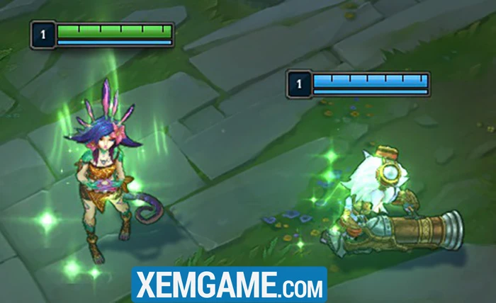 LMHT: Riot Games để Xạ Thủ được chơi game trở lại trong 26.16
