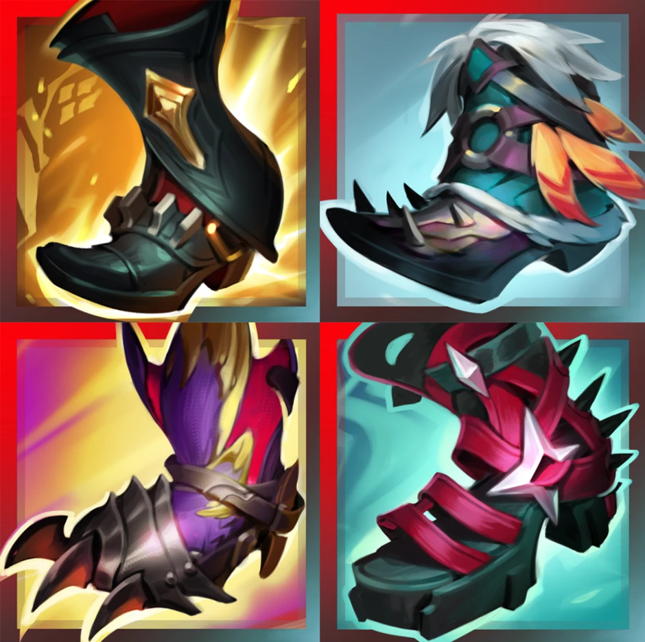 LMHT: Riot Games để Xạ Thủ được chơi game trở lại trong 26.16